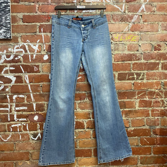 Vtg Dollhouse Jeans