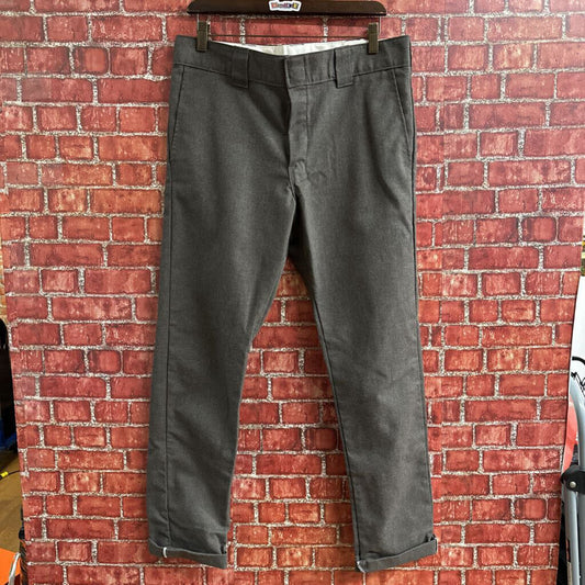 Urban outfitters x Dickies Trousers Grey Size 32