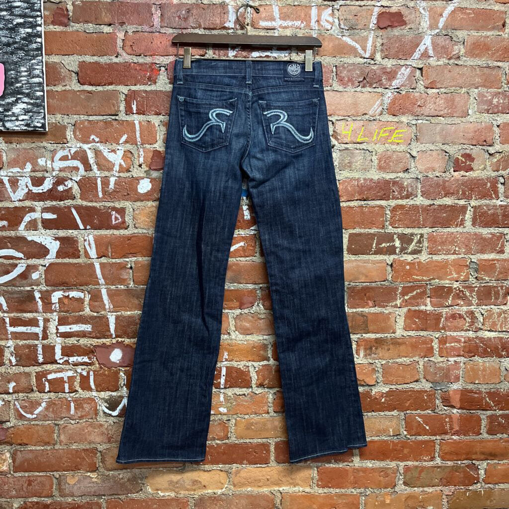 Vintage Y2K Rock Republic Jeans Size 24