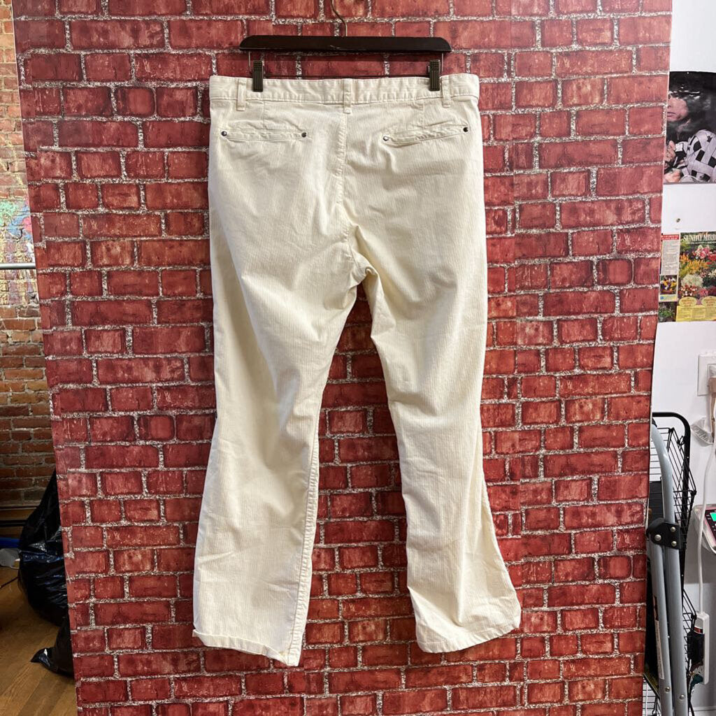 John Varvatos Relaxed Pants Size 36