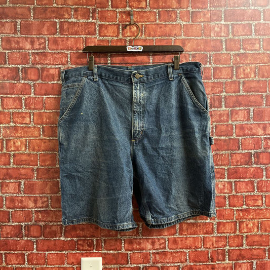 Carhartt Denim Shorts Size 40