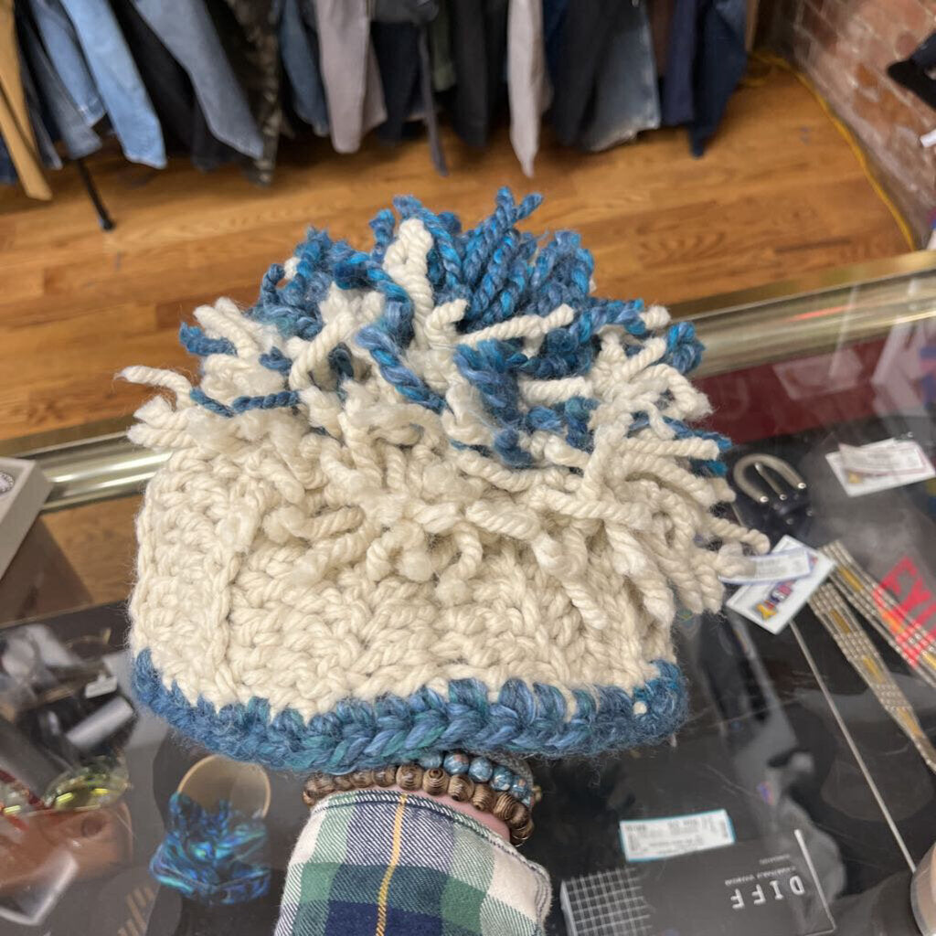 Crochet Fun Hats