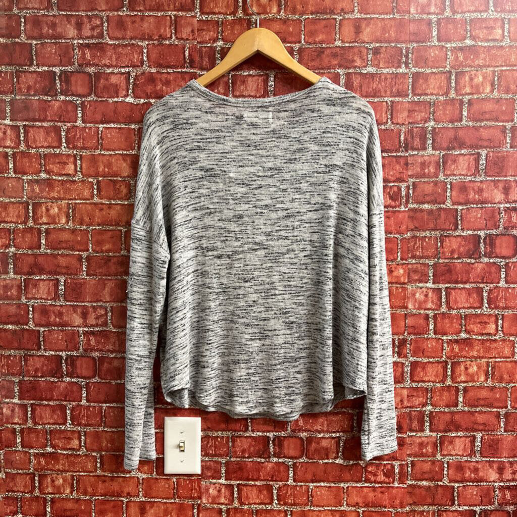 Lucky Brand Lightweight Sweater Size M