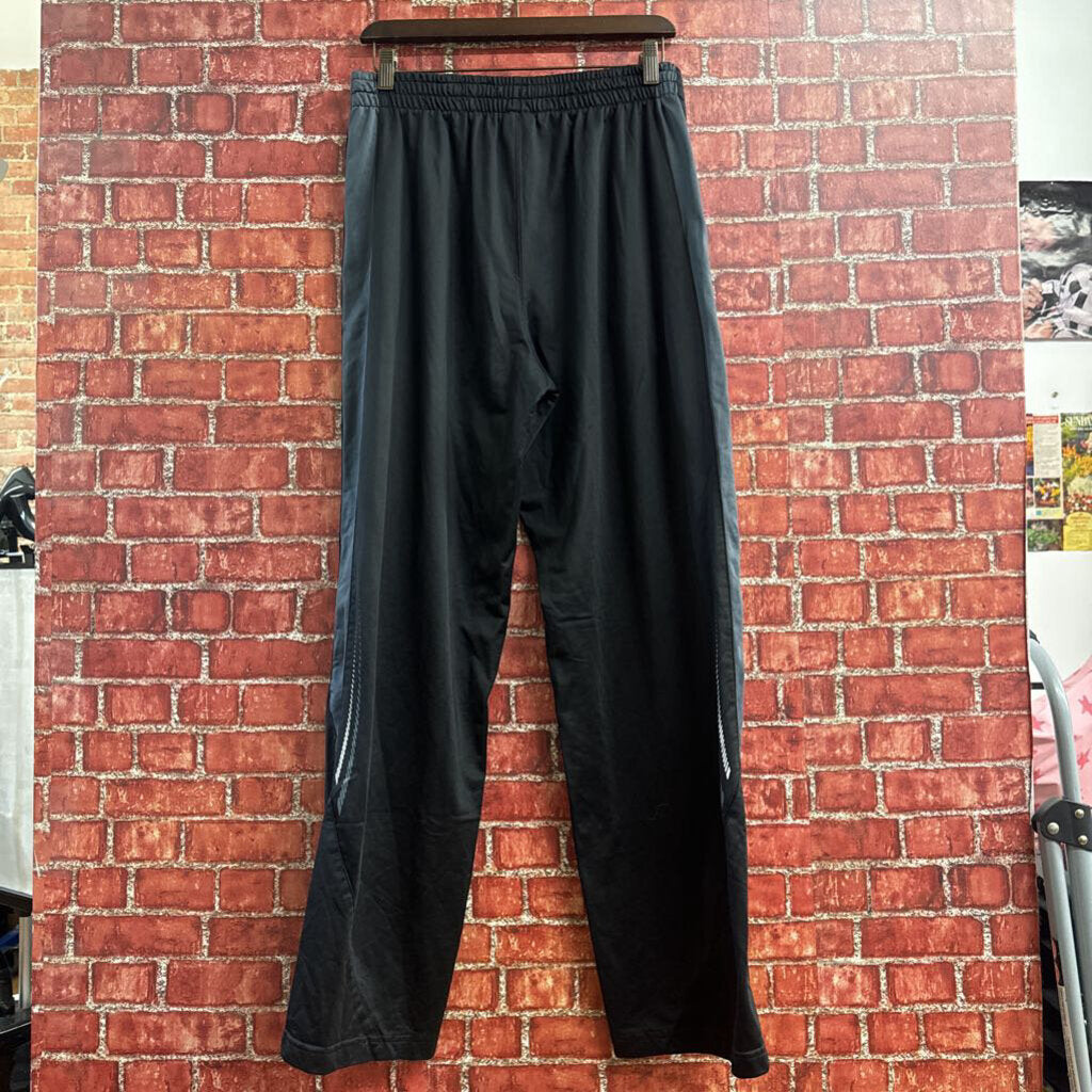 Everlast Trainer Athletic Pants Black Size M