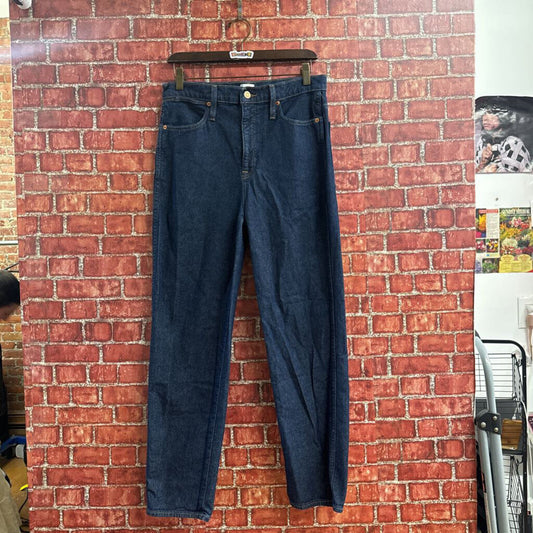 J Crew Denim Jeans Blue Size 30