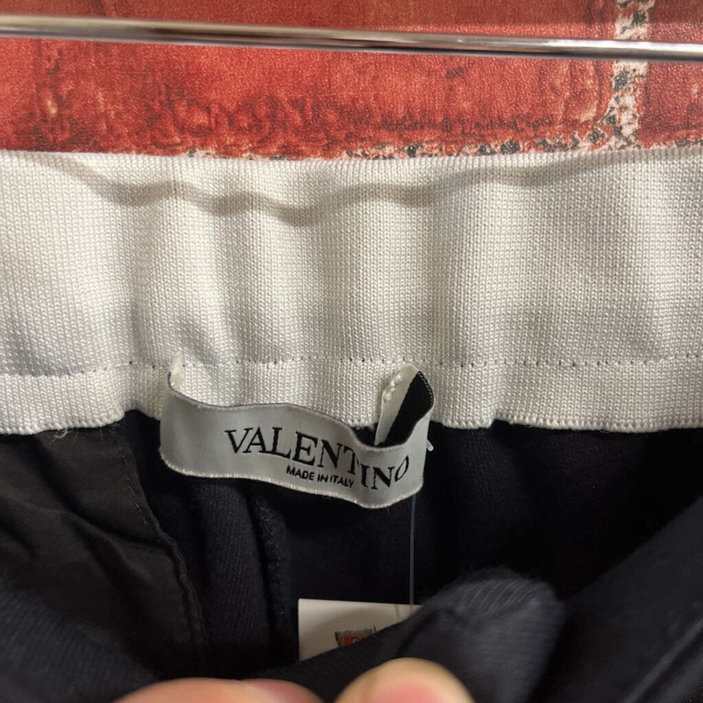 Valentino Joggers Sweatpants Size Large