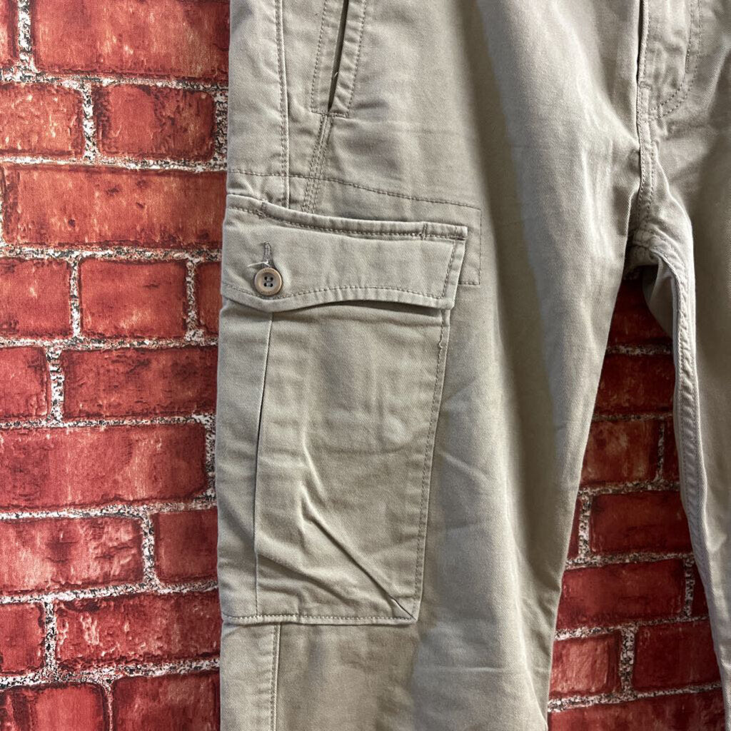 Levi Strauss And Co Cargo Pants Size 33