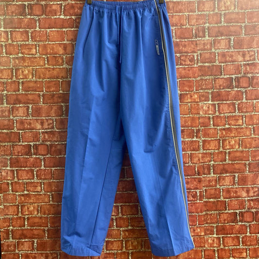 VTG New Reebok Windbreaker Pants Size Small