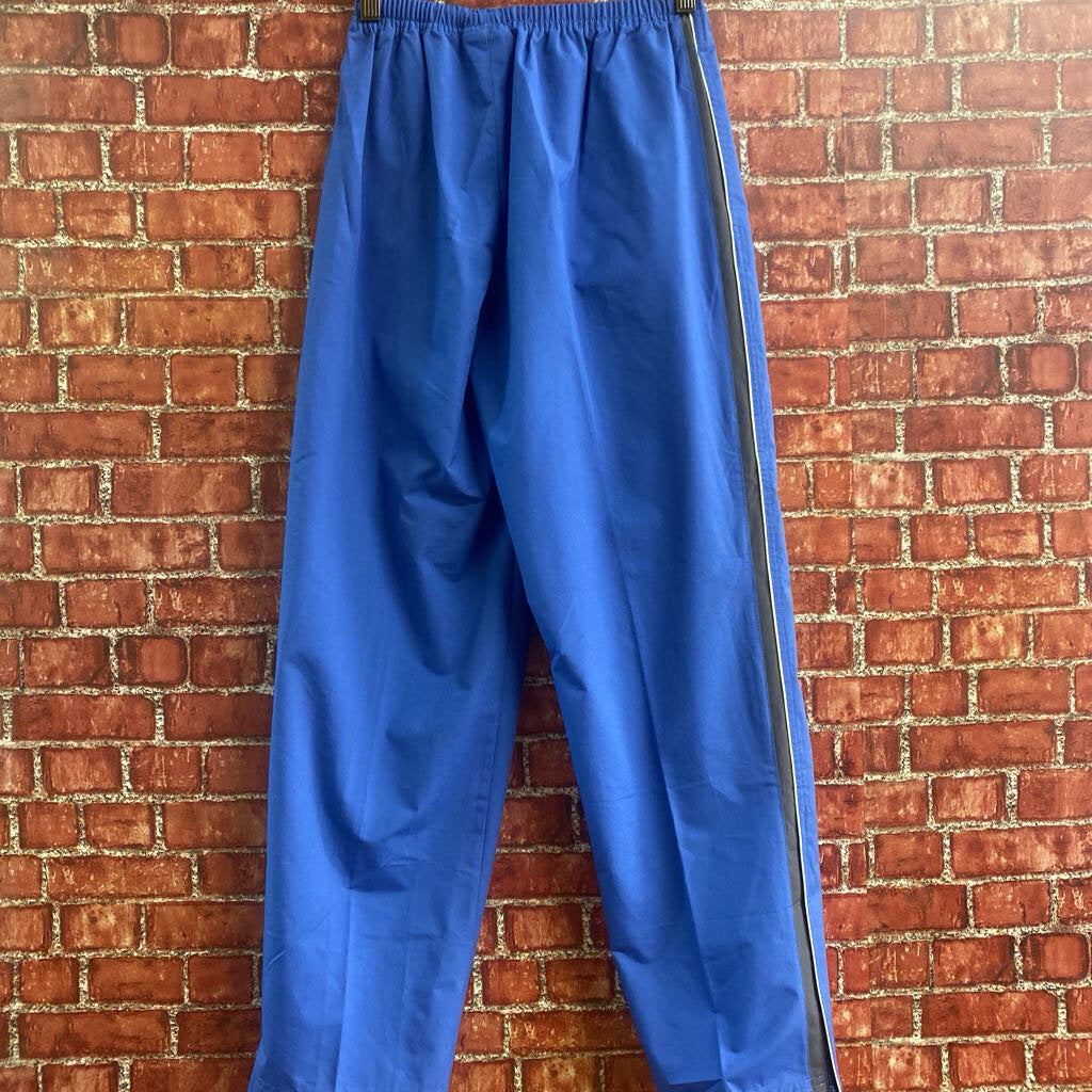 VTG New Reebok Windbreaker Pants Size Small