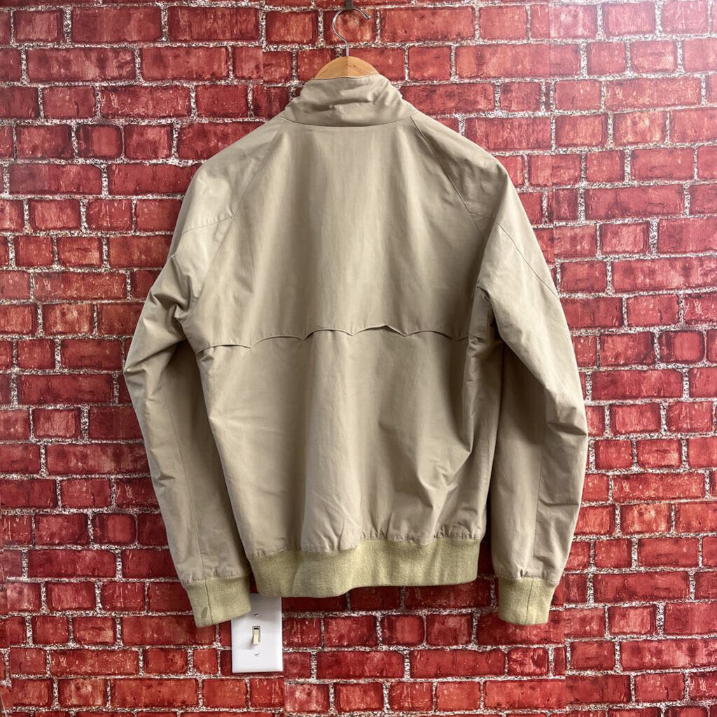 Baracuta Kensington Bomber Jacket Size 38 (S)