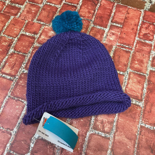 Hand Knit Beanies