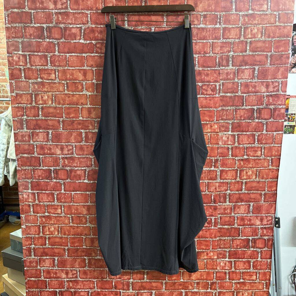 Marithe Francois Girbaud Skirt Asymmetrical Size 5