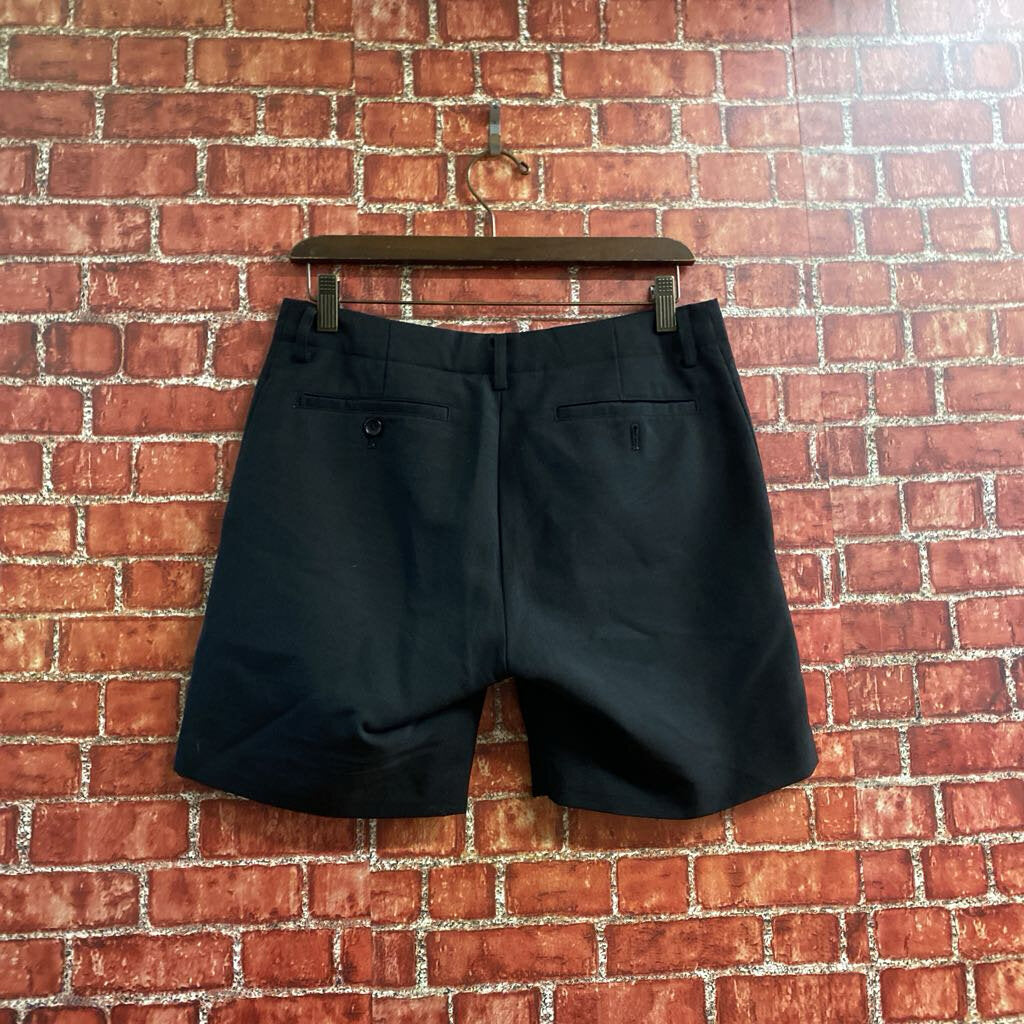 Junya Wantanbe Slack Shorts Black Size S