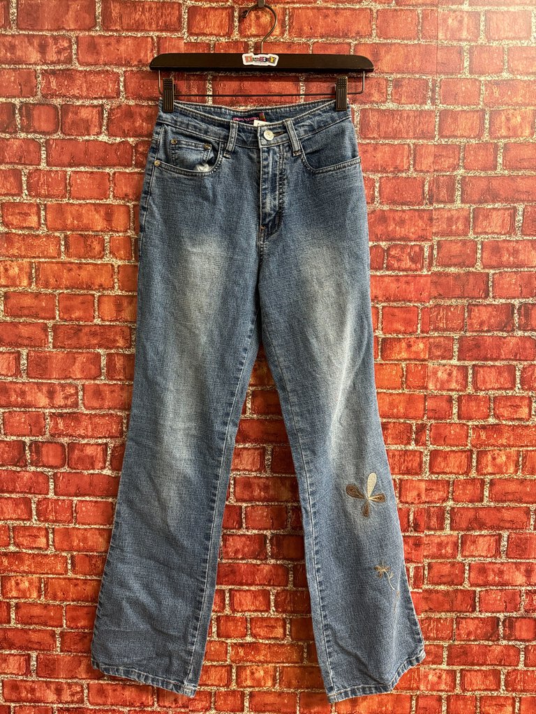 Wanglixiang Jeans