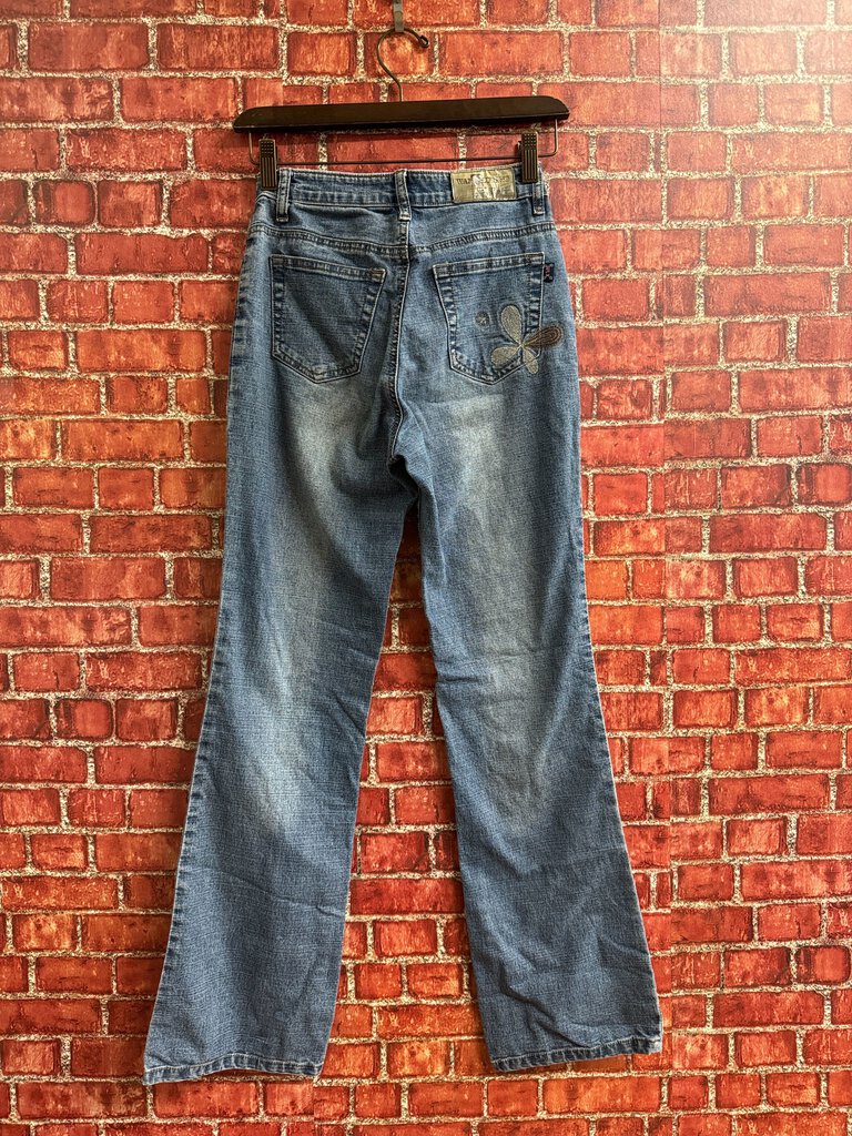 Wanglixiang Jeans