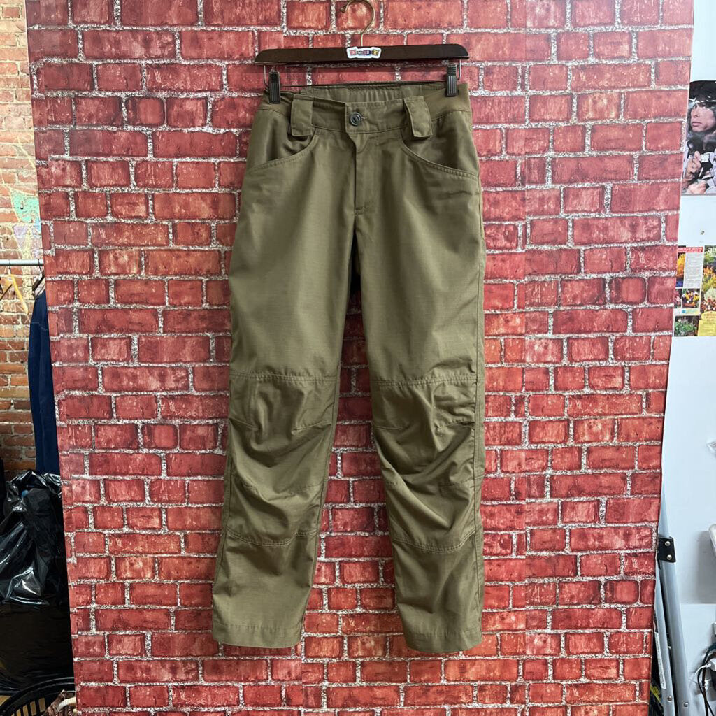 UF Pro Tactical Pants Look Em Up Size 28