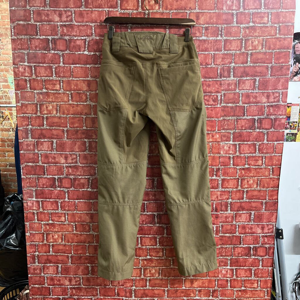 UF Pro Tactical Pants Look Em Up Size 28