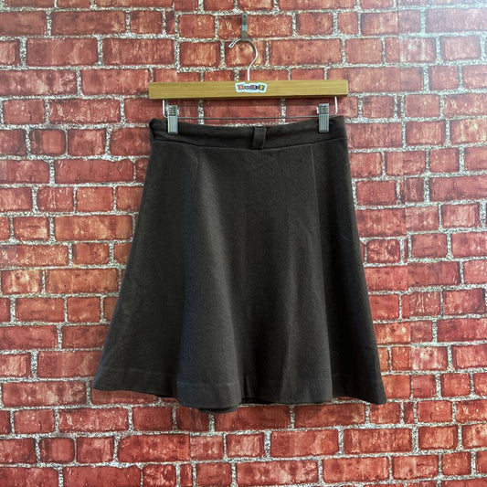 Vintage Unbranded 60s Skirt Size Medium