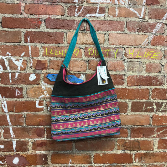 Fantasticats Scoop Bag Multi Color