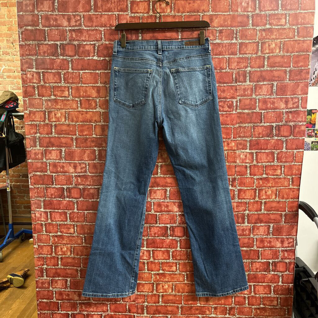 Polo Jeans Straight Leg Jeans blue Size 8