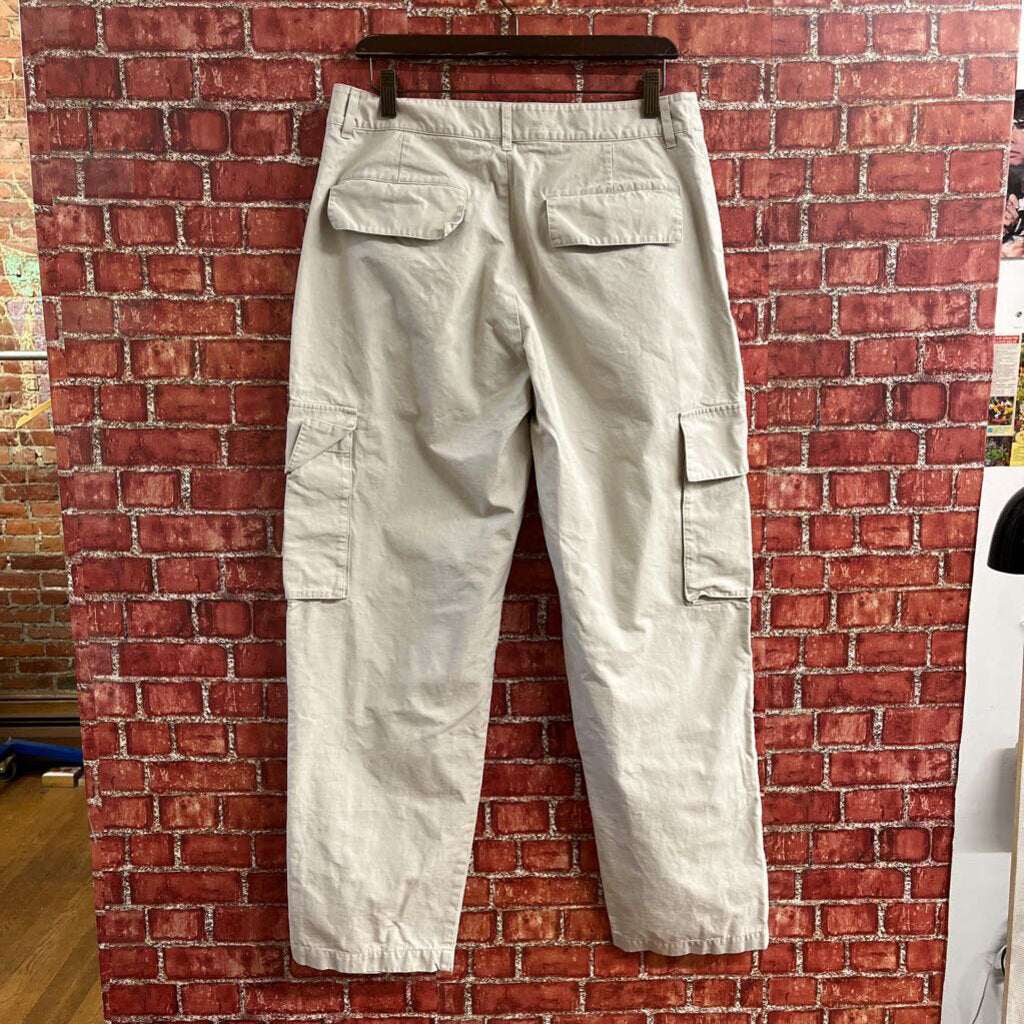 Alo Cargo Pants Beige Size 32R