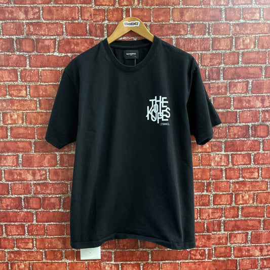 The Kooples Tee Black Size L