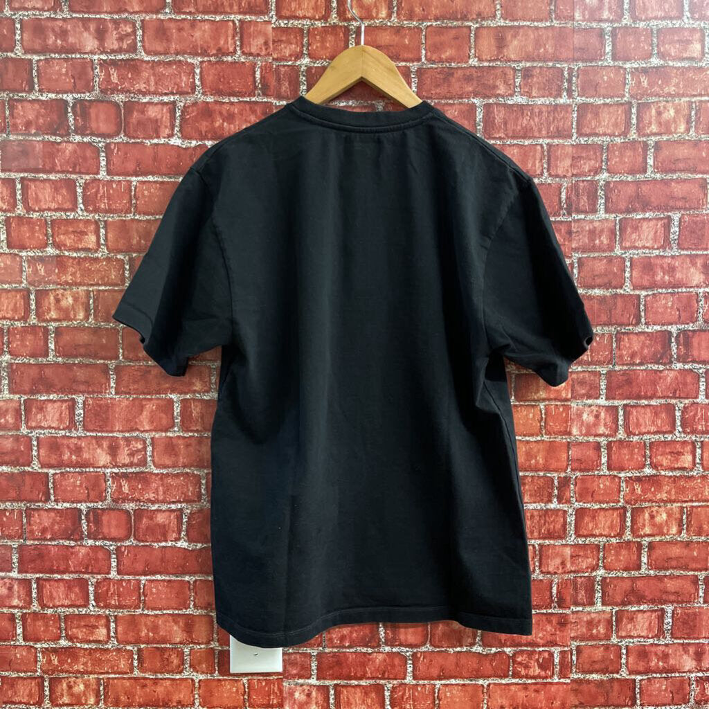 The Kooples Tee Black Size L