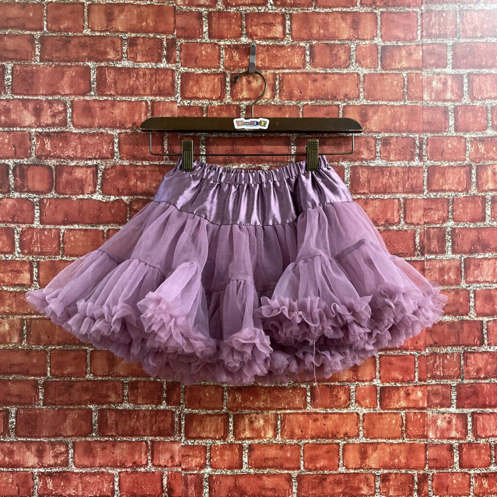 Cherokee Tutu Purple Size XS