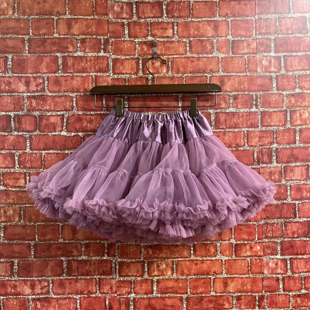 Cherokee Tutu Purple Size XS