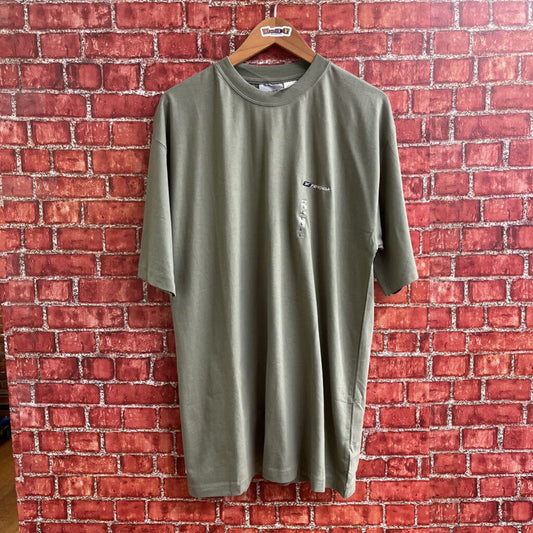 Reebok Tee Green Size L