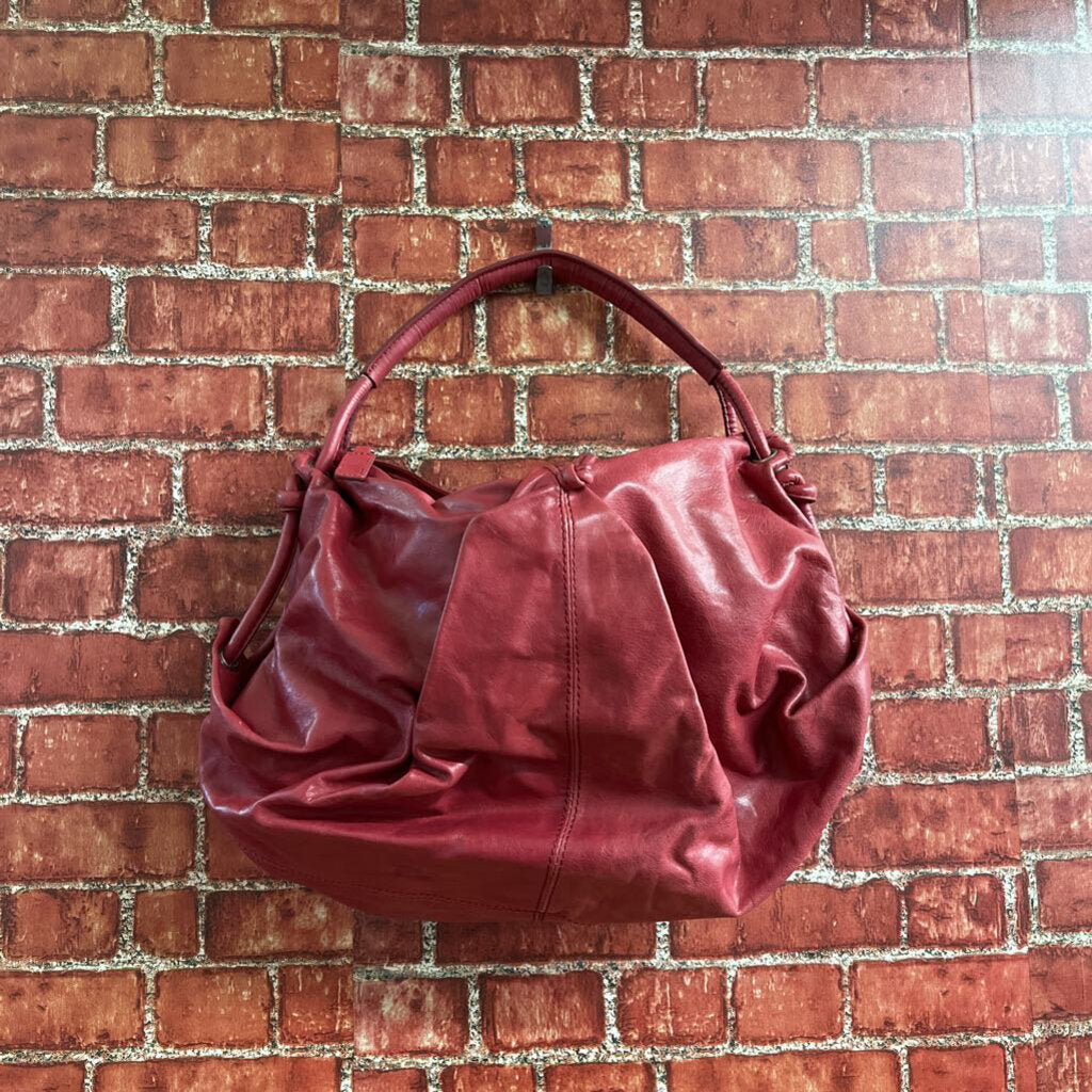 Sondra Roberts leather Bag Pink