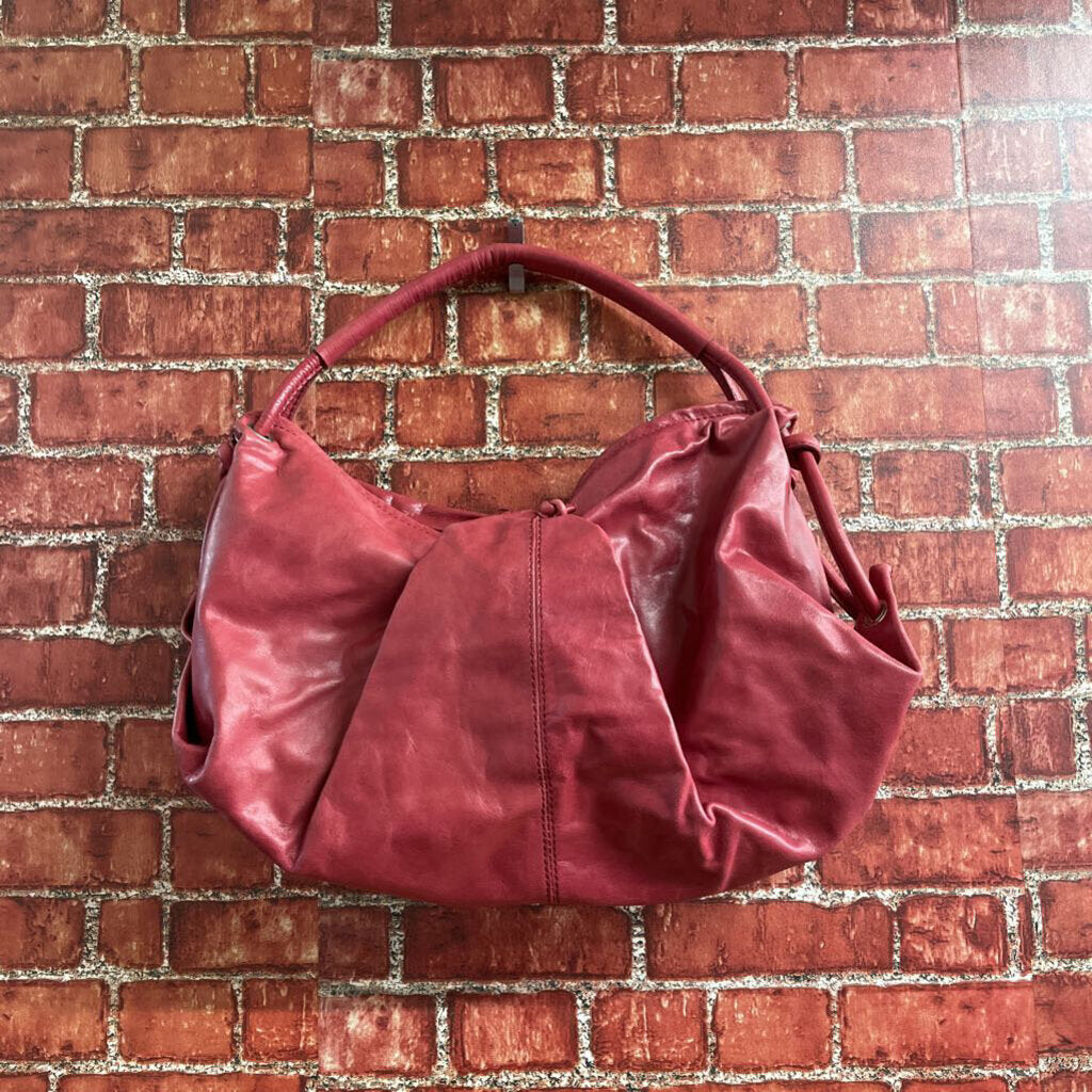 Sondra Roberts leather Bag Pink