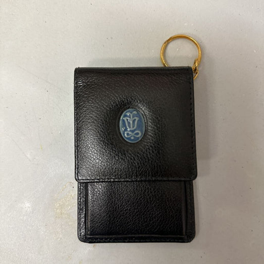 Liadro Leather Key Purse