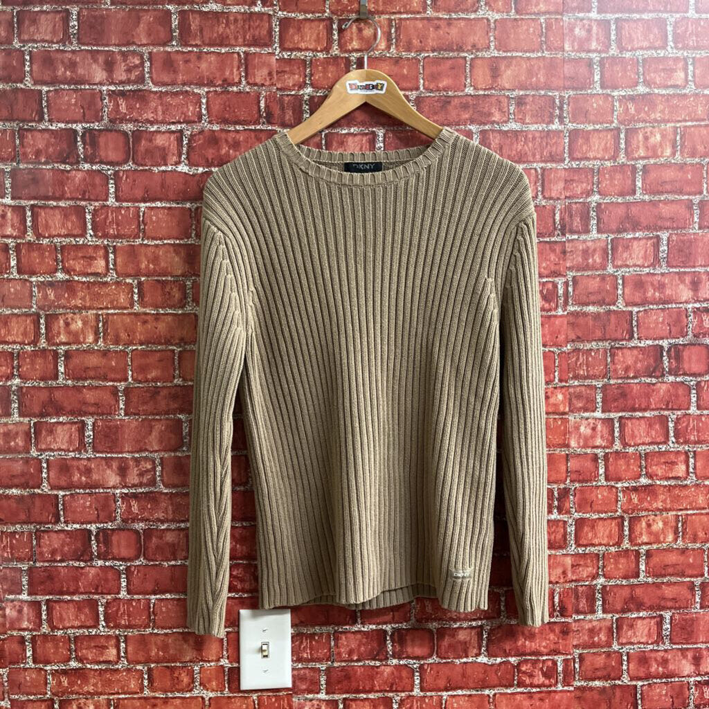 DKNY Knit Sweater Size S