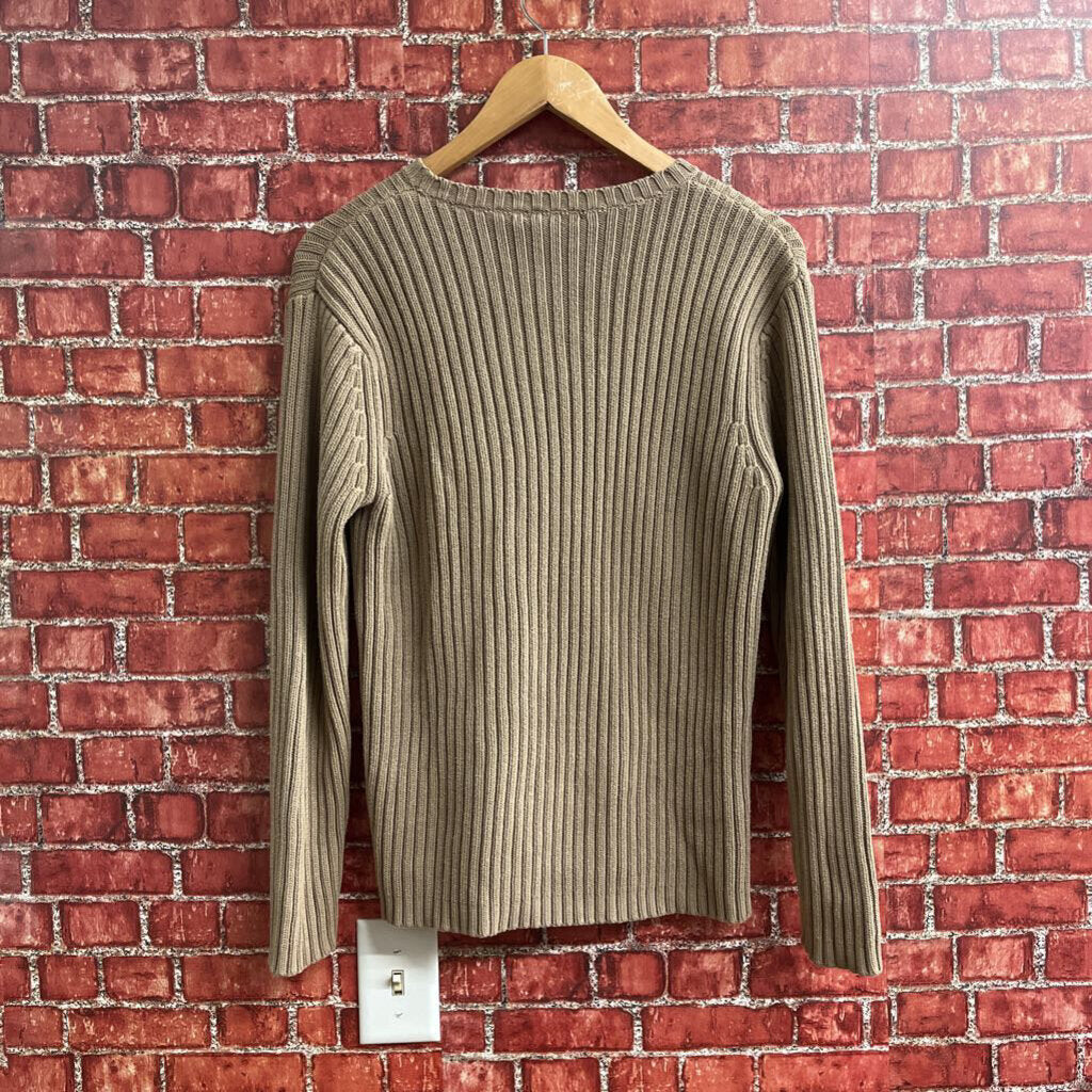 DKNY Knit Sweater Size S