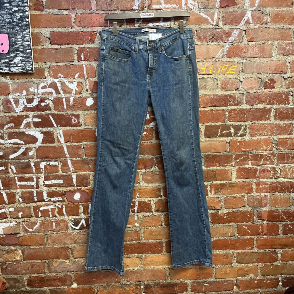 Lee Vintage Y2K Low Waist Bootcut Jeans Size 6