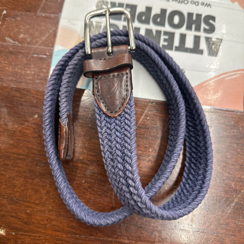 nautica belt Size S