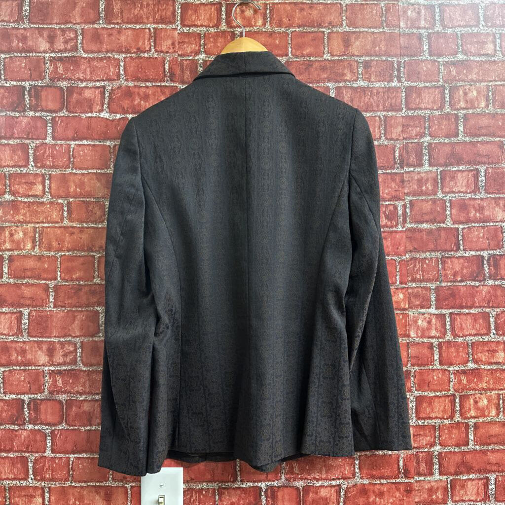 Estelle and Finn Blazer Black Size 4