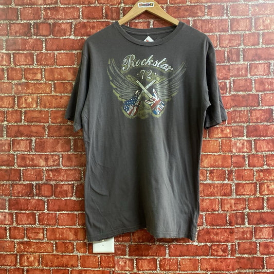 Rockstar 72 California Tour Grey Size M