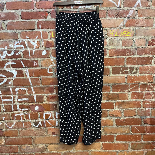 VTG Bowlake Polka Dot