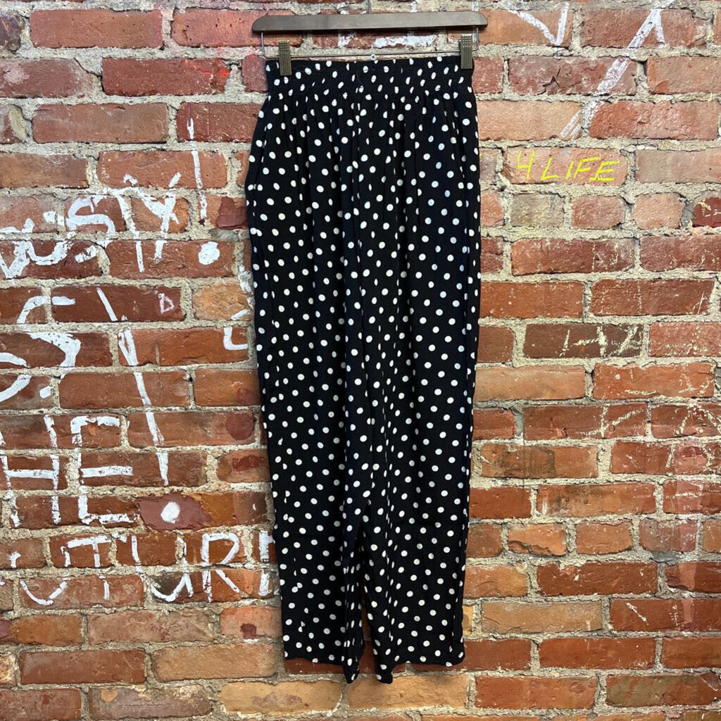 VTG Bowlake Polka Dot