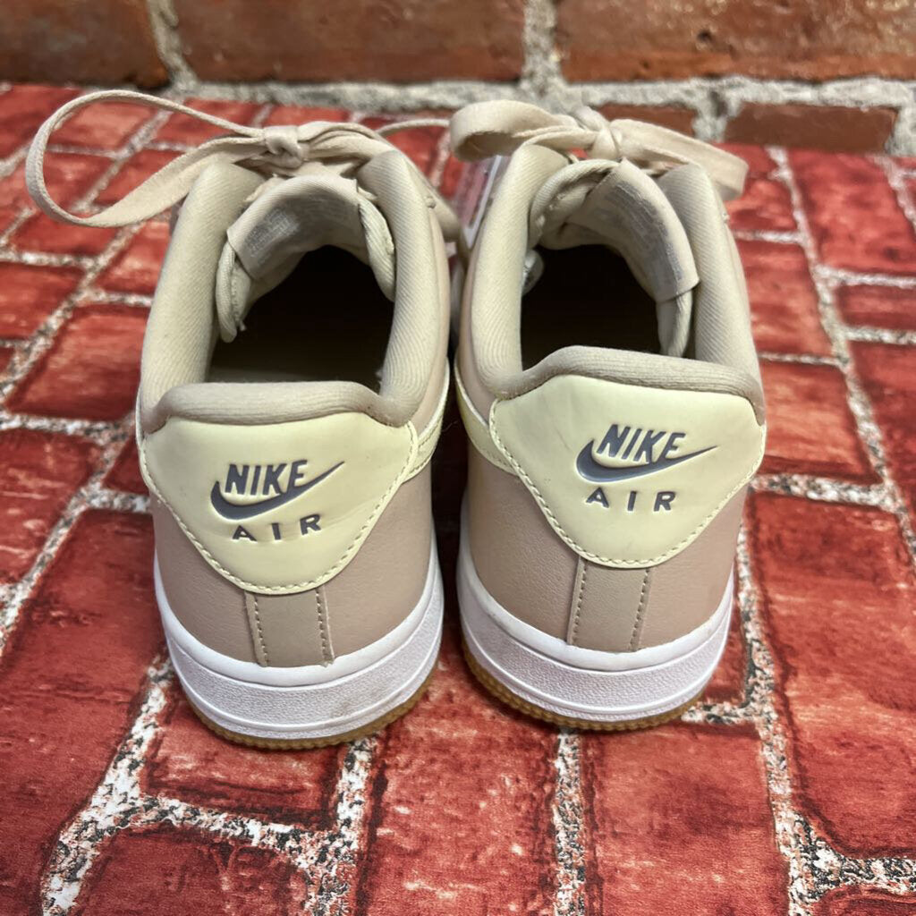 Nike AF1 Low Beige Size 7L