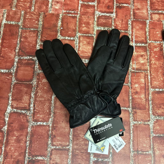 NWT Leather Gloves