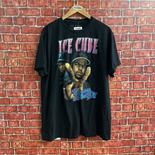 Ice Cube Graphic Tee Size XL