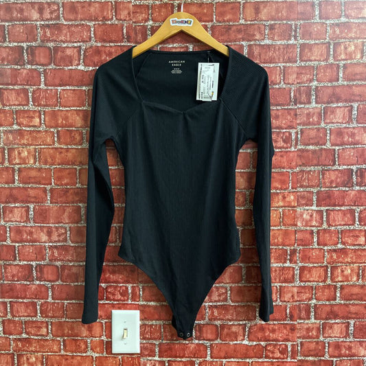 American Eagle Body Suit Long Sleeve Size M