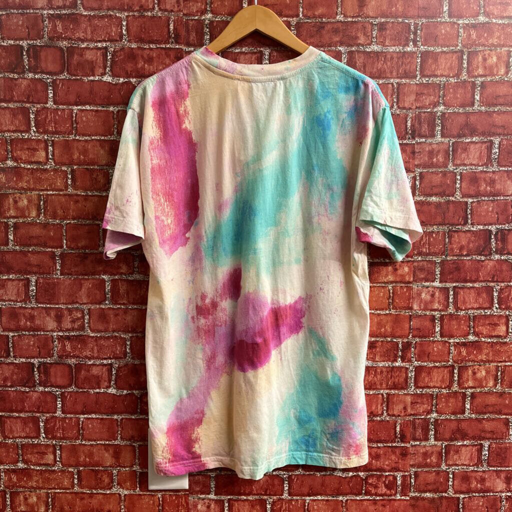 Pacsun By Pacsun Dyed Tee Size Medium