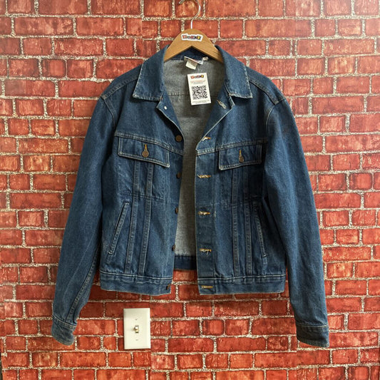 Vintage Dickies Denim Jacket Size 44 (L/XL)