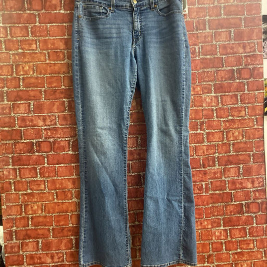 Levis Bootcut Jeans Blue 14L/C