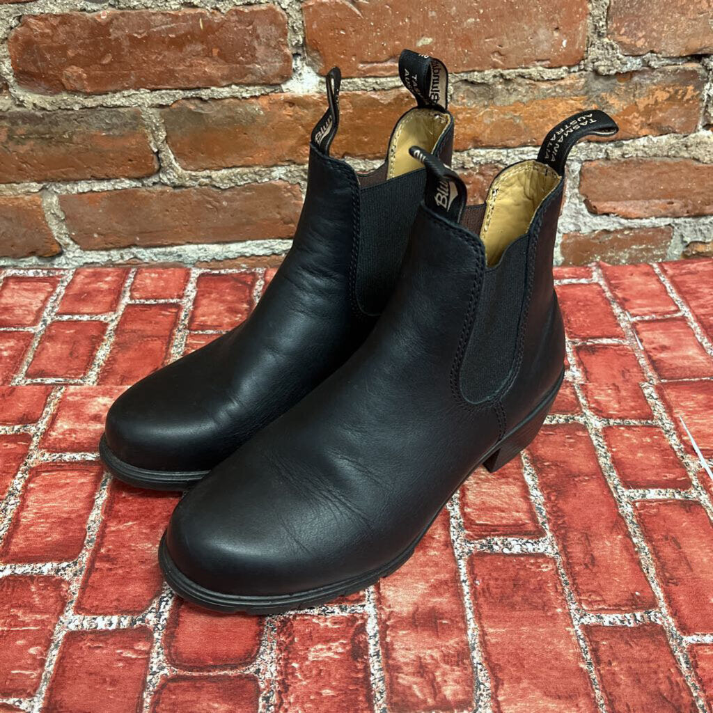 Blundstone Chelsea Boots Black Size 9L