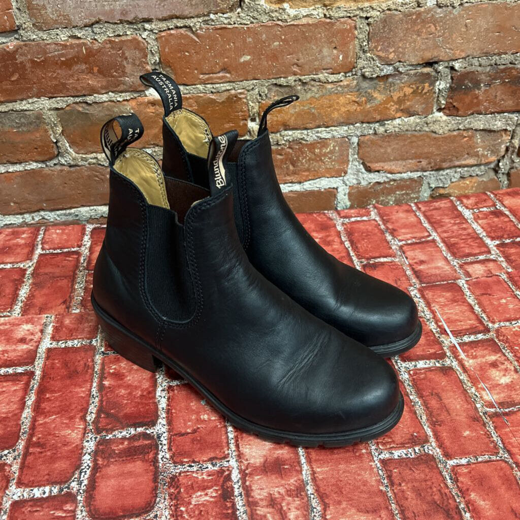 Blundstone Chelsea Boots Black Size 9L